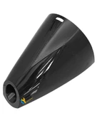 Fakir Uyumlu Rody Dikey Süpürge Toz Haznesi - Siyah thumbnail 2