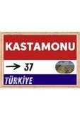 Kastamonu Tablo - Retro Tablo - 1
