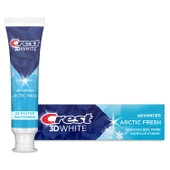Crest 3D White Arctic Fresh Diş Macunu 93 GR thumbnail 1