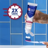 Crest 3D White Advanced Glamorous White Diş Macunu 93 Gr - 4