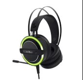 JAMES DONKEY 711 SİYAH 7.1 GAMING KULAKLIK - 4