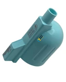 Fantom Uyumlu P 1200 Pratik Toz Haznesi - Turkuaz thumbnail 1