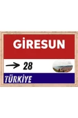 Giresun Tablo - Retro Tablo - 1