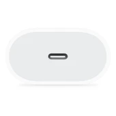 Apple 20 W Type-C Şarj Adaptörü MD3J4TU/A (Apple Türkiye Garantili) - 3