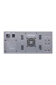 Startech Focus F8-600 USB 2x300W 8 Kanal Stereo Cami Anfisi Power Mixer Amfi thumbnail 4