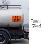 Metal 40x30 cm Levha (1 Adet) 30-2297 Trikloroasetonitril Trichloroacetonitrile Kimyasal Madde thumbnail 4