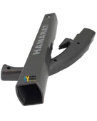 Fantom Uyumlu P 1500 Hamarat Boru Tutma Sapı Takımı - Gri thumbnail 2