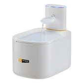 Ferplast Astra Otomatik Su Şelalesi - 1