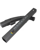 Fantom Uyumlu P 1500 Hamarat Boru Tutma Sapı Takımı - Gri thumbnail 3