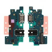 Samsung Galaxy A50 A505F Şarj + Mikrofon Bordu Süper Kalite - 2