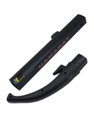 Fantom Uyumlu P 1500 Hamarat Boru Tutma Sapı Takımı - Siyah thumbnail 2