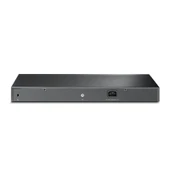 Tp-Link TL-SL1226P 24 Port 10/100 Mbps Poe+ 2 Port 10/100/1000 Mbps Switch 2 Port SFP Çelik Kasa - 2