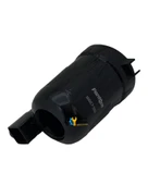 Fantom Uyumlu Magic P 3000 Süpürge Toz Haznesi Siyah thumbnail 1