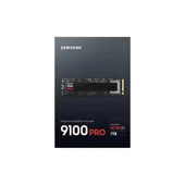 1 Tb 9100 Pro Samsung Nvme M2 Mz-vap1t0bw Pcıe 14700-13300 Mb/s Samsung Tr Garantılı - 3