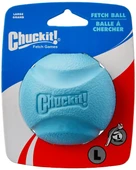 Chuckit! Fetch Ball Köpek Oyun Topu (Büyük Boy) thumbnail 1