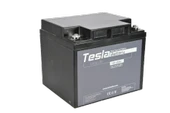 TESLA 12V 45AH SOLAR JEL AKÜ (YENİ ÜRETİM) - 2