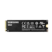 2 Tb 990 Pro Samsung Nvme M.2 Mz-v9p2t0bw Pcıe 7450-6900 Mb/s Samsung Tr Garantılı - 2