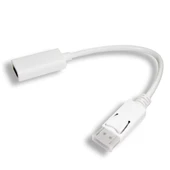 QPORT Q-DP-HDB DISPLAYPORT TO HDMI ÇEVİRİCİ - 3