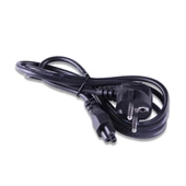 QPORT Q-POWY1.5 1.5 METRE PC POWER KABLOSU - 7