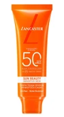 Lancaster Sun Beauty Sensitive Mineral Face Cream SPF50 50 Ml - 1