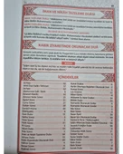 Hediyelik Ekonomik Yasin-i Şerif Mavi Orta Boy 64 sayfa - 4