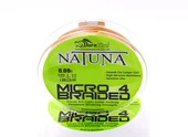 Duraking Natuna Micro 4x 150mt Multicolor İp Misina thumbnail 5