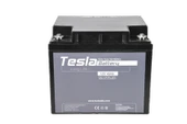 TESLA 12V 45AH SOLAR JEL AKÜ (YENİ ÜRETİM) - 1