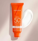 Lancaster Sun Beauty Sensitive Mineral Face Cream SPF50 50 Ml - 3