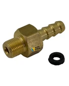 Fakir Uyumlu Deluxe 9800s Halı Yıkama Makinesi Hızlı Kelepçe Metal Bağlantısı thumbnail 1