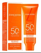 Lancaster Sun Beauty Sensitive Mineral Face Cream SPF50 50 Ml - 2
