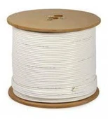 EZCOOL GOLD CCTV KABLOSU 250M (2+1) 2x0,34 - 1