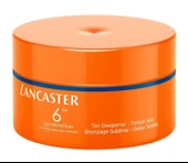 Lancaster Sun Beauty Tan Deepener Spf 6 200 Ml - 1