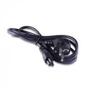 QPORT Q-POWY1.5 1.5 METRE PC POWER KABLOSU - 5