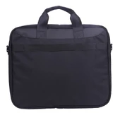 PLM PLC34 NOTEBOOK ÇANTASI SİYAH 15.6" - 6