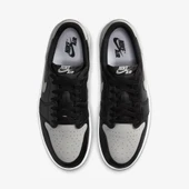 NİKE Air Jordan 1 Low OG 'Shadow' CZ0790-003 thumbnail 3