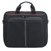 PLM PLC34 NOTEBOOK ÇANTASI SİYAH 15.6" - 5