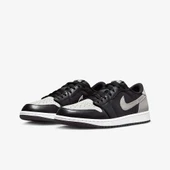 NİKE Air Jordan 1 Low OG 'Shadow' CZ0790-003 thumbnail 2
