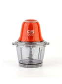 CVS DN 3357 Rainbow Katana 600 W Rondo Turuncu - 1