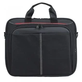 PLM PLC34 NOTEBOOK ÇANTASI SİYAH 15.6" - 1