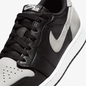 NİKE Air Jordan 1 Low OG 'Shadow' CZ0790-003 thumbnail 5
