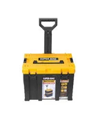 Süper Bag ASR-6034 Master Case-L Süngerli Prof Bag - 4