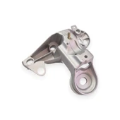 Audi A6 1998-2001 Sağ Motor Takoz Taşıyıcı Konsol 8E0199352D - 6