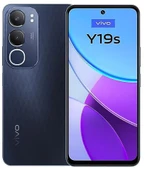 Vivo Y19S 8 GB 256 GB Siyah (Vivo Türkiye Garantili) - 1