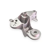 Audi A4 2001-2004 Sağ Motor Takoz Taşıyıcı Konsol 8E0199352N - 1