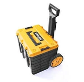 Süper Bag ASR-6034 Master Case-L Süngerli Prof Bag - 1