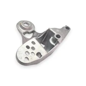 Audi A6 2002-2004 Sol Motor Takoz Taşıyıcı Konsol 8E0199351M - 1