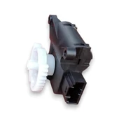 Skoda Roomster 2006-2010 Buğu Çözme Kapak Ayar Motoru 6Q0907511D - 5