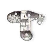 Audi A4 2001-2004 Sol Motor Takoz Taşıyıcı Konsol 8E0199351M - 4