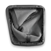 Skoda Yeti 2010-2013 Vites Topuzu Körüğü Siyah 6 İleri 5L1711113M - 4