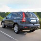 Honda CR-V CRV 2006-2011 Arka Bagaj Amortisörü 1 Adet 74870SWAA01 - 1